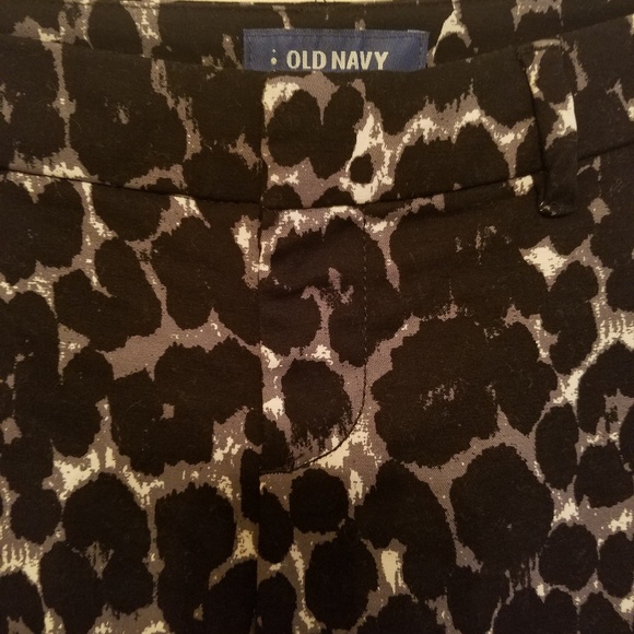 Old Navy Harper Ankle pant - Picture 5 of 6